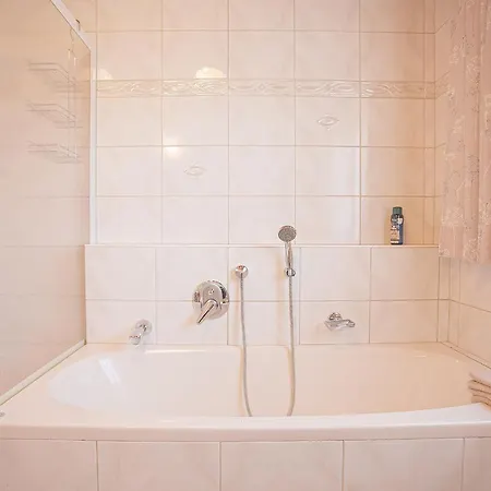 Apartment Haus Reindl *