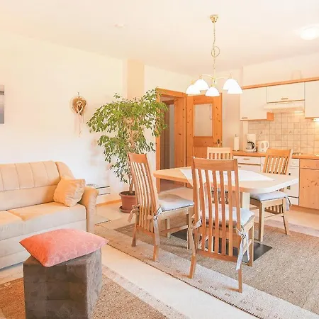 Haus Reindl Apartment *