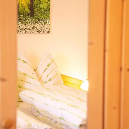 Haus Reindl Apartment Leutasch