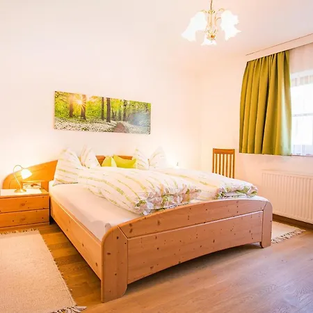 Haus Reindl Leutasch