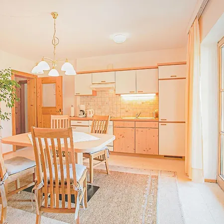 Haus Reindl * Leutasch