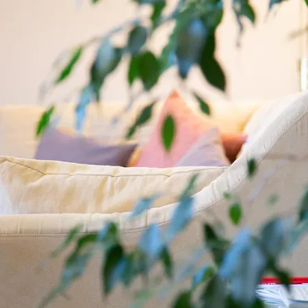 Haus Reindl Apartment