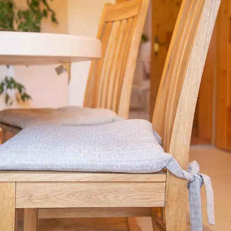 Haus Reindl Apartment