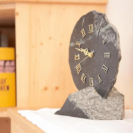 Apartment Haus Reindl *