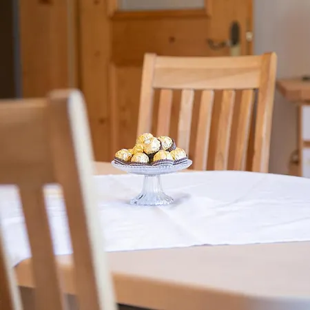 Haus Reindl Apartment Leutasch