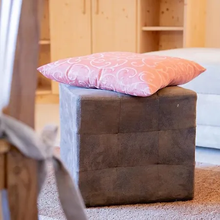 Apartment Haus Reindl *