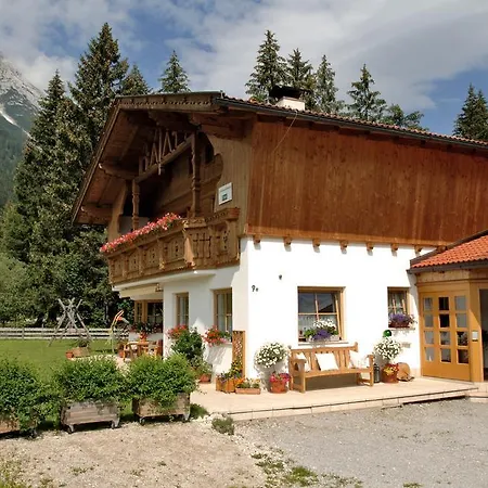 Haus Reindl *