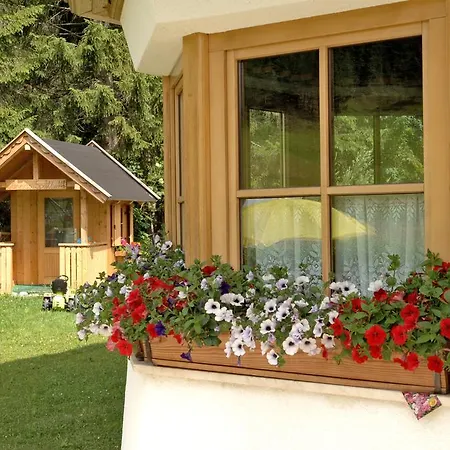 Haus Reindl Leutasch