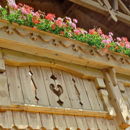 Haus Reindl Leutasch