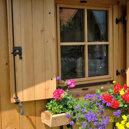 Haus Reindl Leutasch