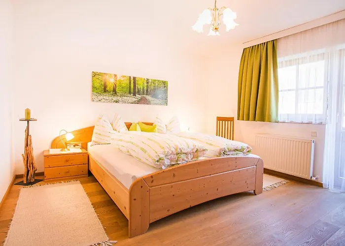 Haus Reindl لوتاش