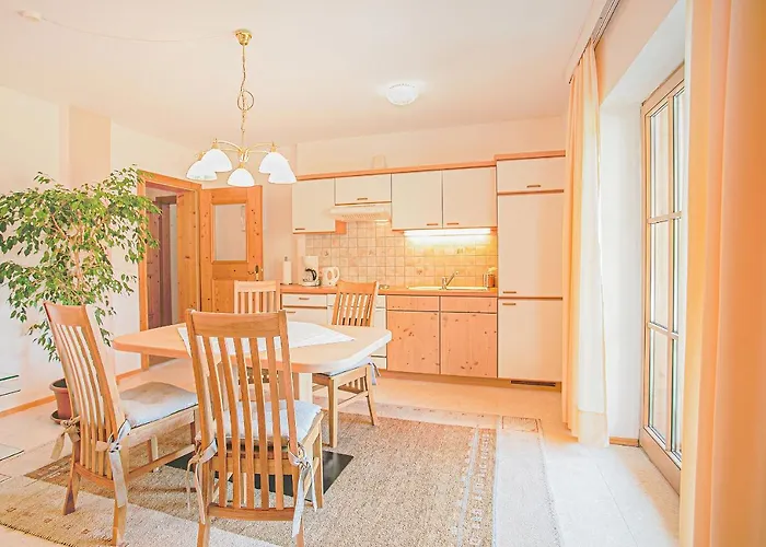 Haus Reindl * 로이타쉬