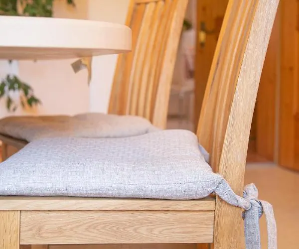 Haus Reindl 아파트