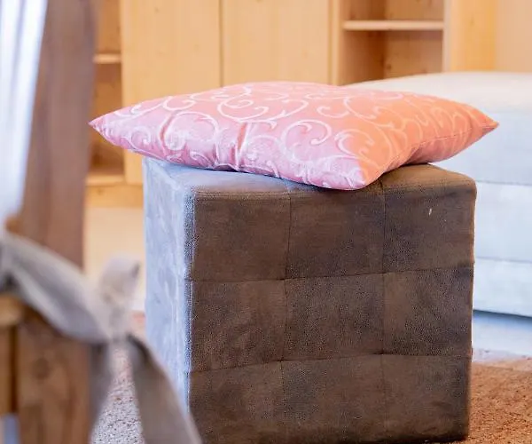 아파트 Haus Reindl *