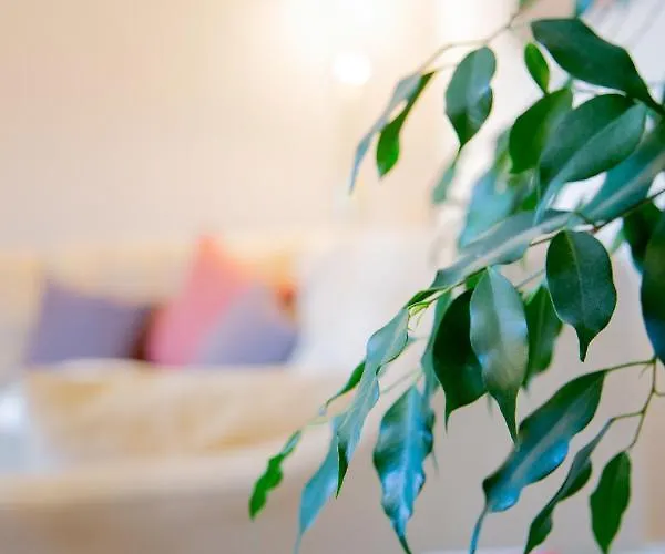 Haus Reindl شقة *