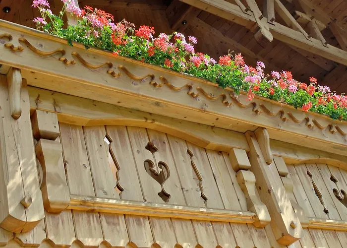 Haus Reindl لوتاش