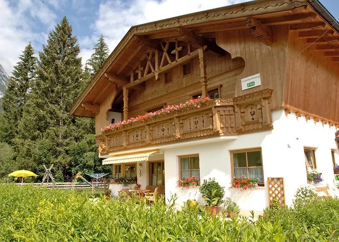 아파트 Haus Reindl 로이타쉬