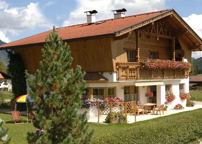 شقة Haus Reindl لوتاش