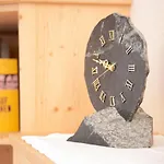 شقة Haus Reindl *