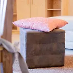 شقة Haus Reindl *