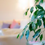 Haus Reindl شقة *