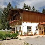 Haus Reindl *