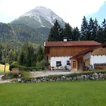 Haus Reindl شقة *