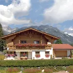 شقة Haus Reindl لوتاش