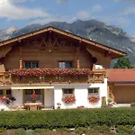 شقة Haus Reindl لوتاش