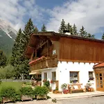 Haus Reindl لوتاش