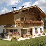 شقة Haus Reindl