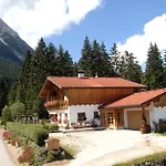 شقة Haus Reindl