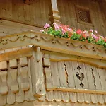 شقة Haus Reindl لوتاش
