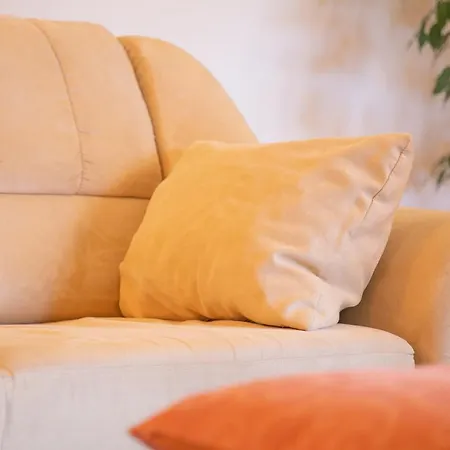 Haus Reindl شقة لوتاش