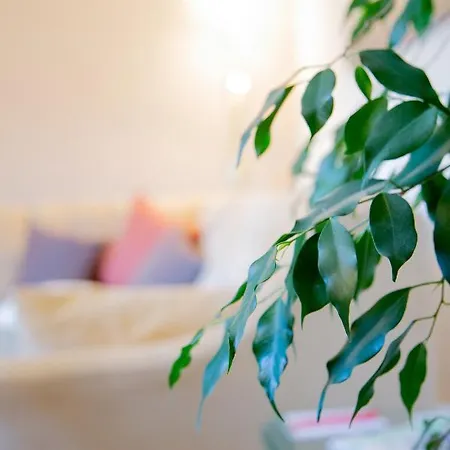 Haus Reindl Apartmán *