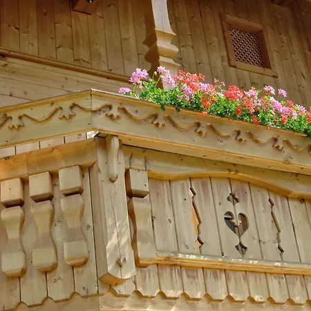 Apartmán Haus Reindl Leutasch